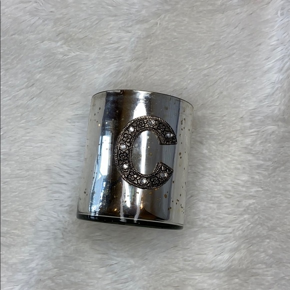 Home Essentials Pillar Candle Holder - Picture 2 of 5